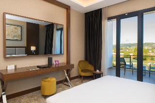 Crowne Plaza Yalova, an IHG Hotel