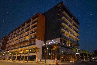 Crowne Plaza Yalova, an IHG Hotel
