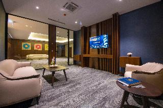 Crowne Plaza Yalova, an IHG Hotel