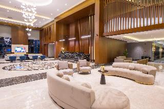 Crowne Plaza Yalova, an IHG Hotel