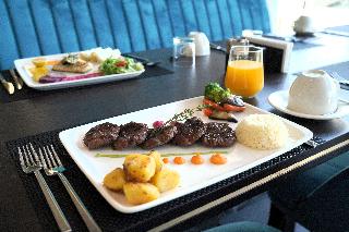 Crowne Plaza Yalova, an IHG Hotel