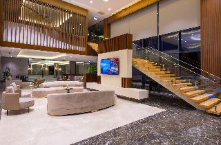 Crowne Plaza Yalova, an IHG Hotel