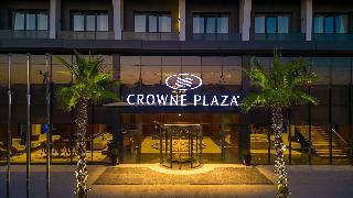 Crowne Plaza Yalova, an IHG Hotel