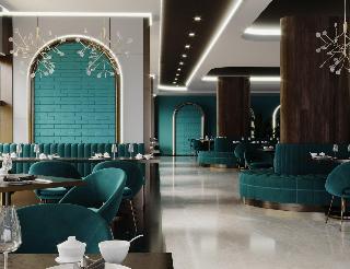 Crowne Plaza Yalova, an IHG Hotel