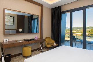 Crowne Plaza Yalova, an IHG Hotel