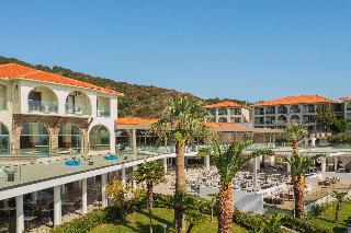Akrathos Beach Hotel