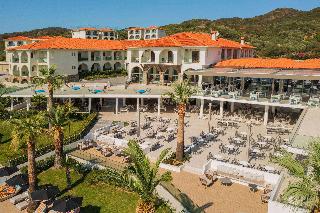 Akrathos Beach Hotel