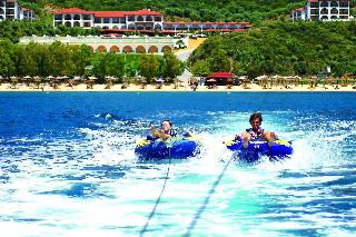 Akrathos Beach Hotel
