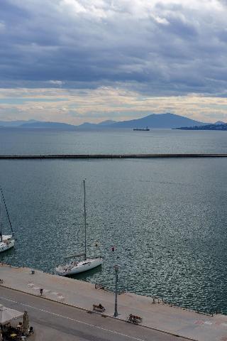 Azur Hotel Volos by GHH