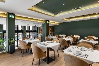 Azur Hotel Volos by GHH