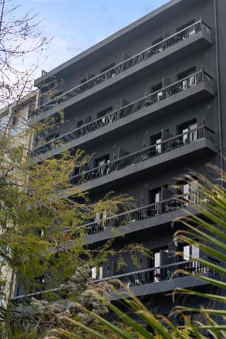 Azur Hotel Volos by GHH