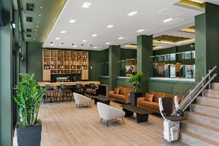 Azur Hotel Volos by GHH