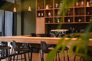 Azur Hotel Volos by GHH