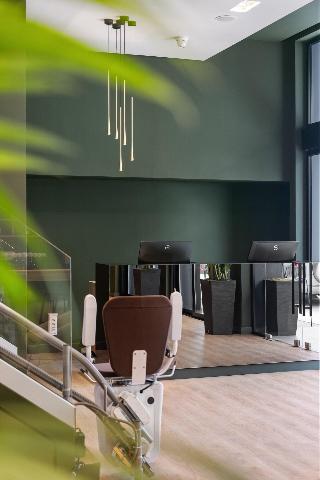 Azur Hotel Volos by GHH