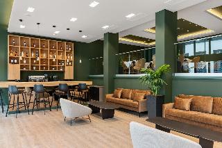 Azur Hotel Volos by GHH