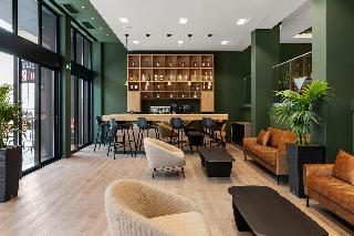 Azur Hotel Volos by GHH
