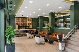 Azur Hotel Volos by GHH