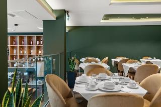 Azur Hotel Volos by GHH