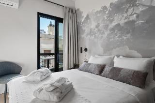 Azur Hotel Volos by GHH