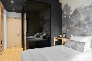 Azur Hotel Volos by GHH
