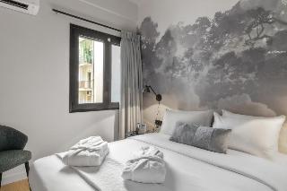 Azur Hotel Volos by GHH