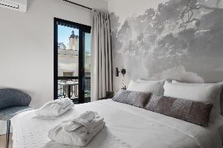 Azur Hotel Volos by GHH