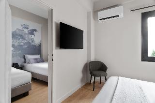 Azur Hotel Volos by GHH