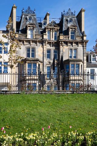 100 Princes Street