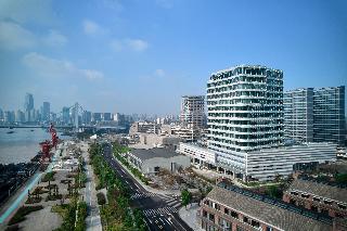 Hotel Indigo Ningbo Riverside