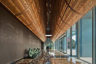 Hotel Indigo Ningbo Riverside