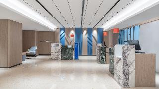 Holiday Inn Express Changsha Development Zone