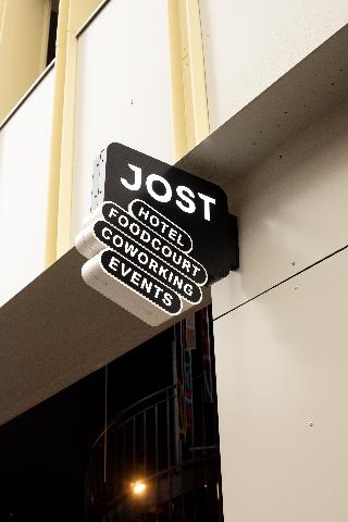 Jost Hotel Lille Centre