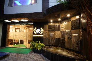 Hotel Emirates