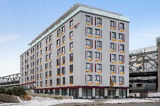 Vienna House Easy Wyndham Berlin Potsdamer Platz