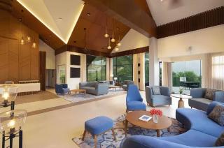 Scenic, Munnar - Ihcl Seleqtions