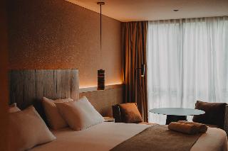 Get Hotel Molvento, Aken Soul Collection