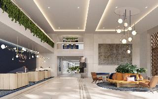 Voco Bali Seminyak