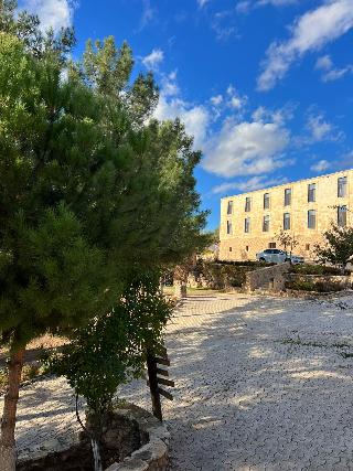 Buti̇k Anti̇k Otel