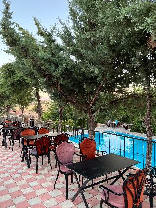 Buti̇k Anti̇k Otel