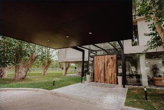 La Urumpta Hotel By Aken Mind