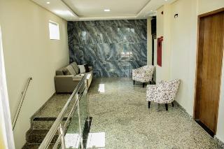Domus Hotel Palmeiras