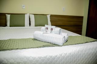 Domus Hotel Palmeiras