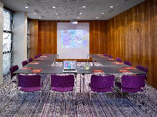 會議室