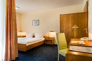 Acora Hotel und Wohnen Bonn, Cologne / Bonn