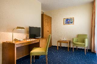 Acora Hotel und Wohnen Bonn, Cologne / Bonn