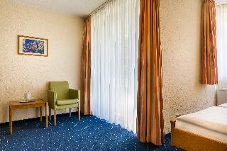 Acora Hotel und Wohnen Bonn, Cologne / Bonn