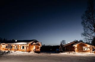 Aito Igloo & Spa Resort