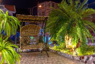 Cat Ba Xanh Spring Garden Hotel