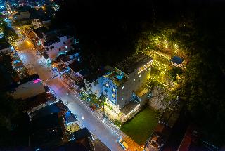 Cat Ba Xanh Spring Garden Hotel