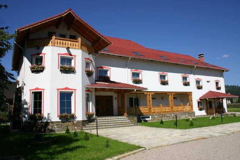 General view